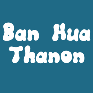Ban Hua Thanon Spore Print