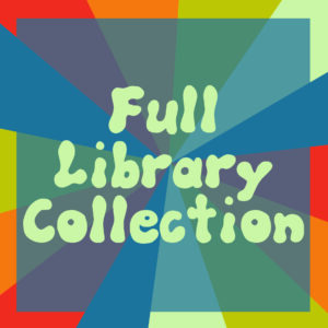 Full Psilocybe cubensis Library Collection- 2X syringes