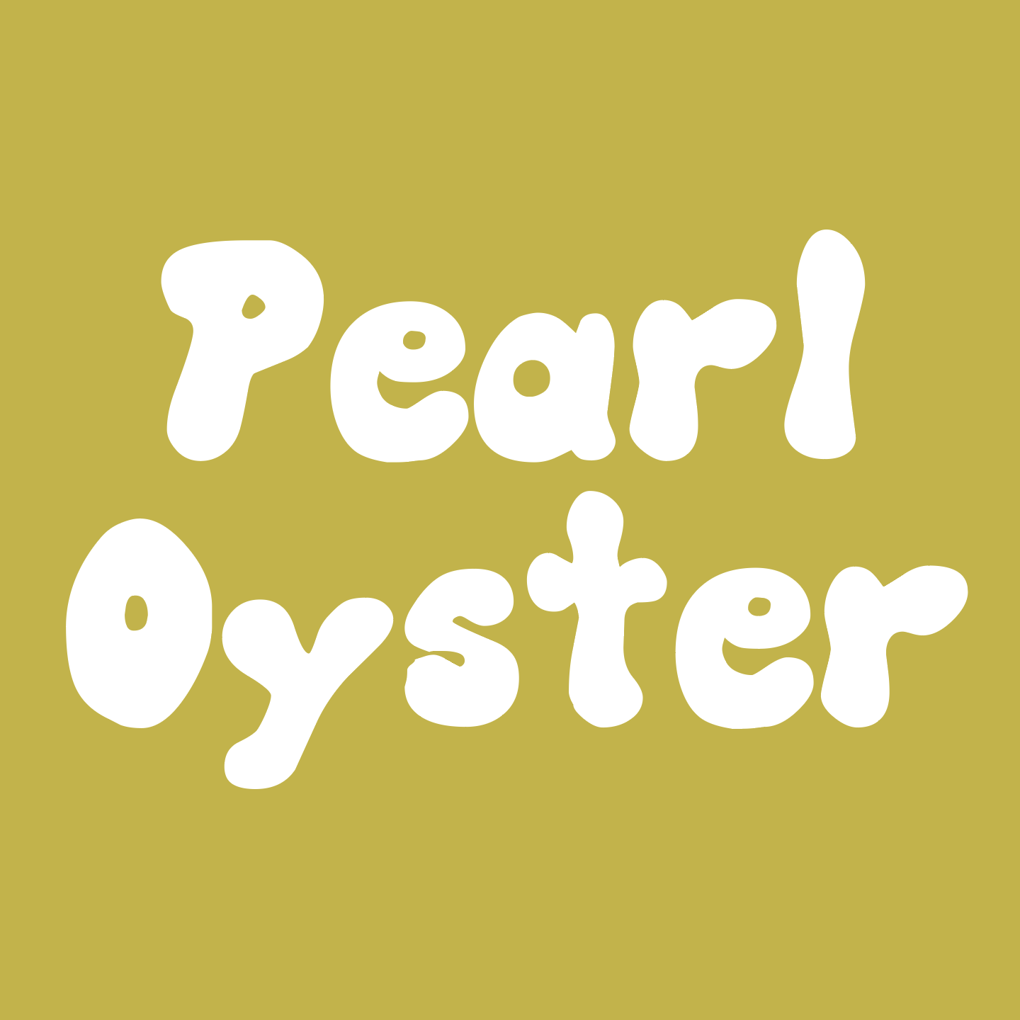 pearl oyster culture