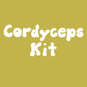 Cordyceps Kit