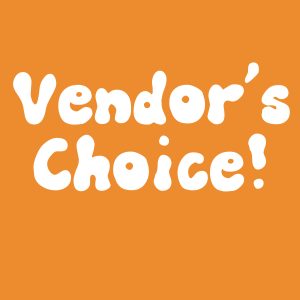 10 Vendor’s Choice Spore Syringes