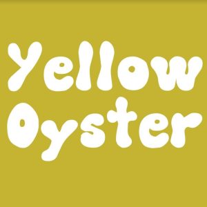 Yellow Oyster Agar Wedge