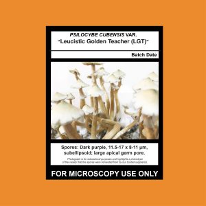 January “New Year, New Genetics”- Limited Release 3 Syringe Pack