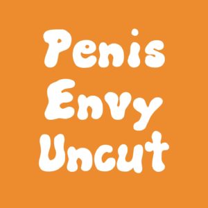 Penis Envy Uncut; PEU Spore Syringe