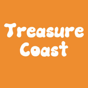 Treasure Coast Spore Syringe