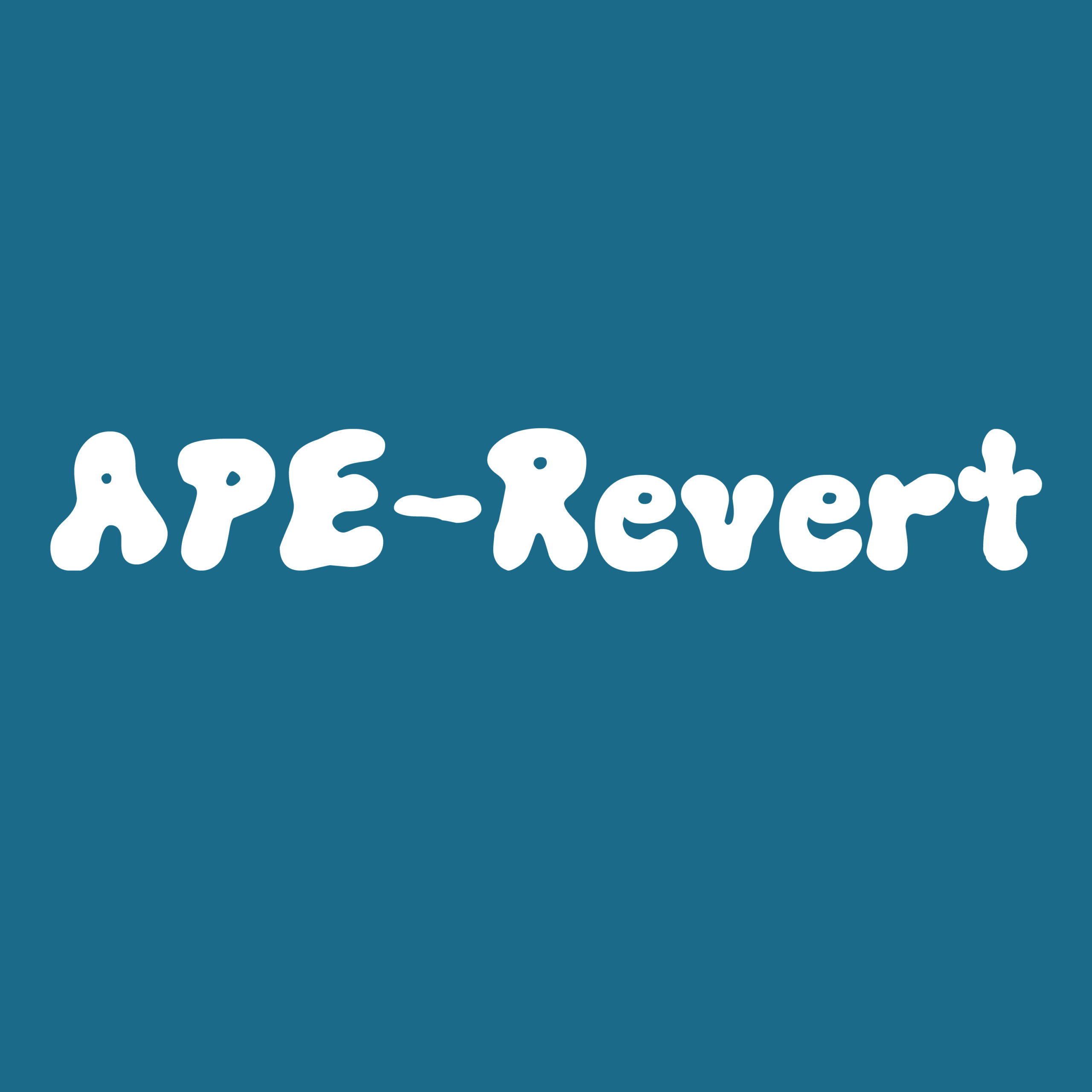 APE-revert spore swab