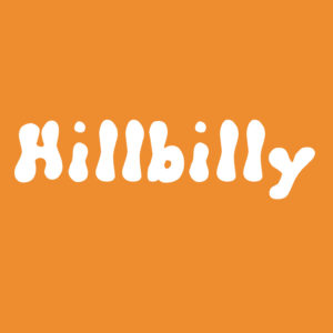 Limited Release- Hillbilly Spore Syringe