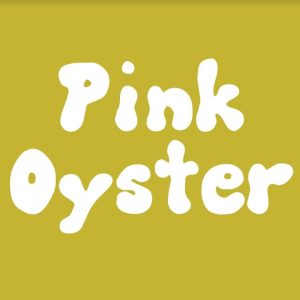 Pink Oyster Agar Wedge