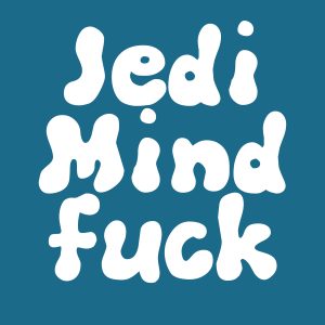 Jedi Mind Fuck; JMF Spore Print