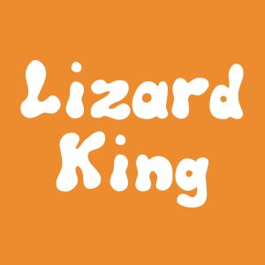 Lizard King Spore Syringe