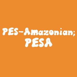 Limited Release- PES-Amazonian; PESA Spore Syringe