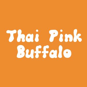 Thai Pink Buffalo Spore Syringe