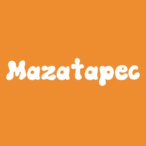Mazatapec Spore Syringe