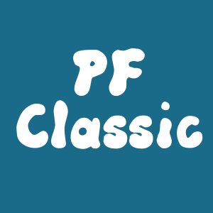 PF Classic Spore Swab