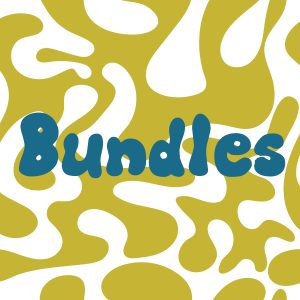 Bundle Savings Packs