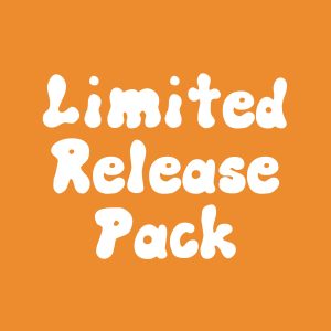 December “Exotic Gift”- Limited Release 3 Syringe Pack