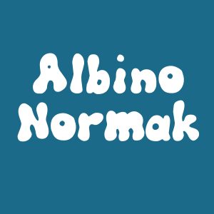 Albino Normak Spore Swab