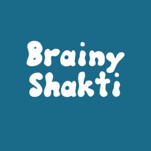 Brainy Shakti Spore Swab