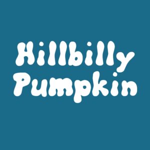 Hillbilly Pumpkin Spore Swab