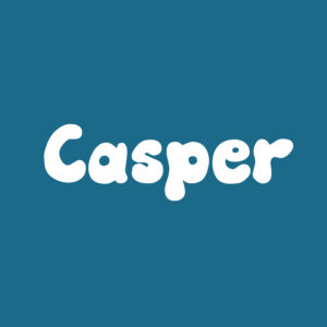 Casper Spore Swab
