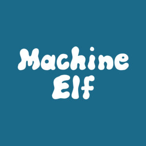 Machine Elf Spore Swab