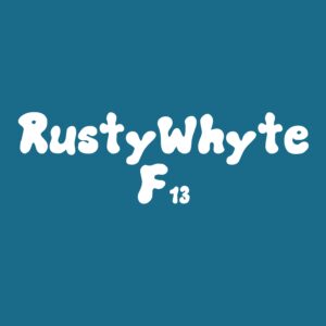 RustyWhyte F13 Spore Swab